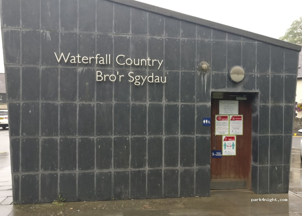 (SA11 5NP) Glynneath - 11 High Street — foto 2