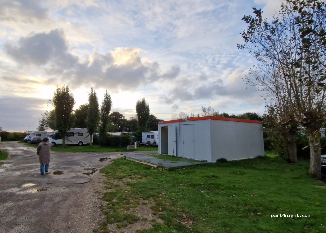 Camping municipal de la Source — foto 4