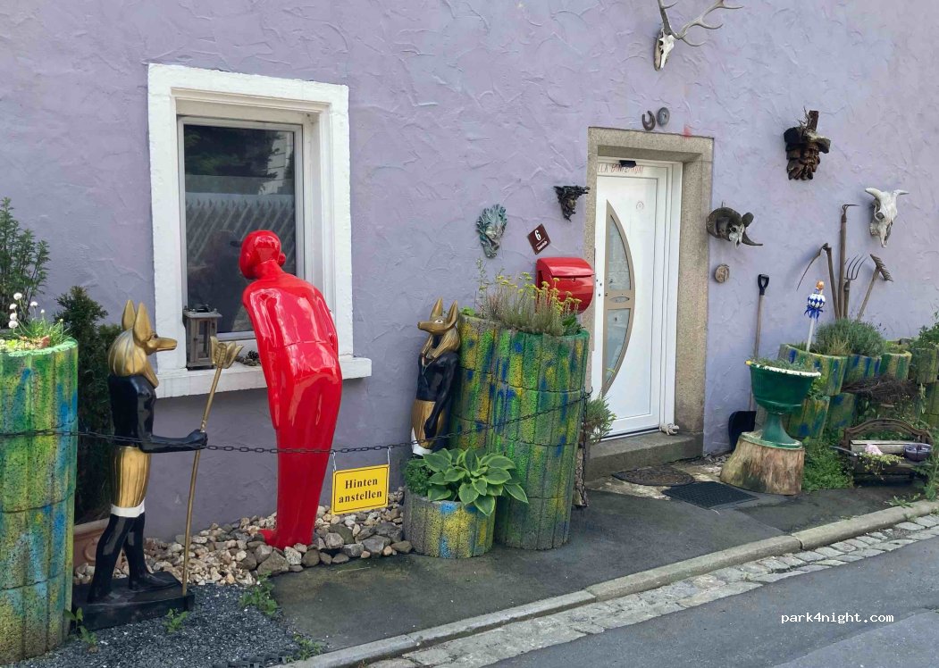 (95195) Röslau - 9 Eisnerstraße — foto 2