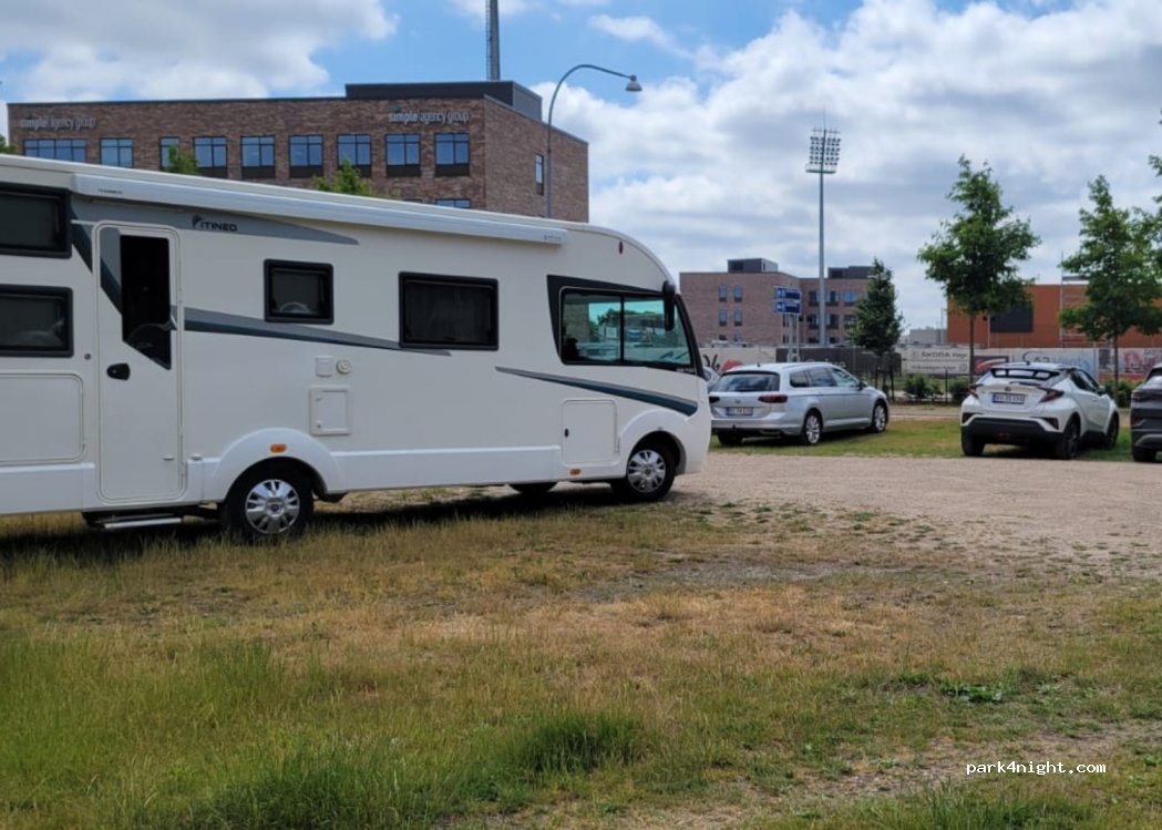 (4600) Køge - 11 Stensbjergvej — foto