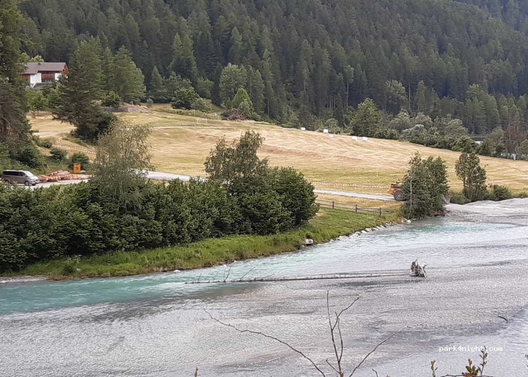 (7550) Scuol - Unnamed Road — foto 2