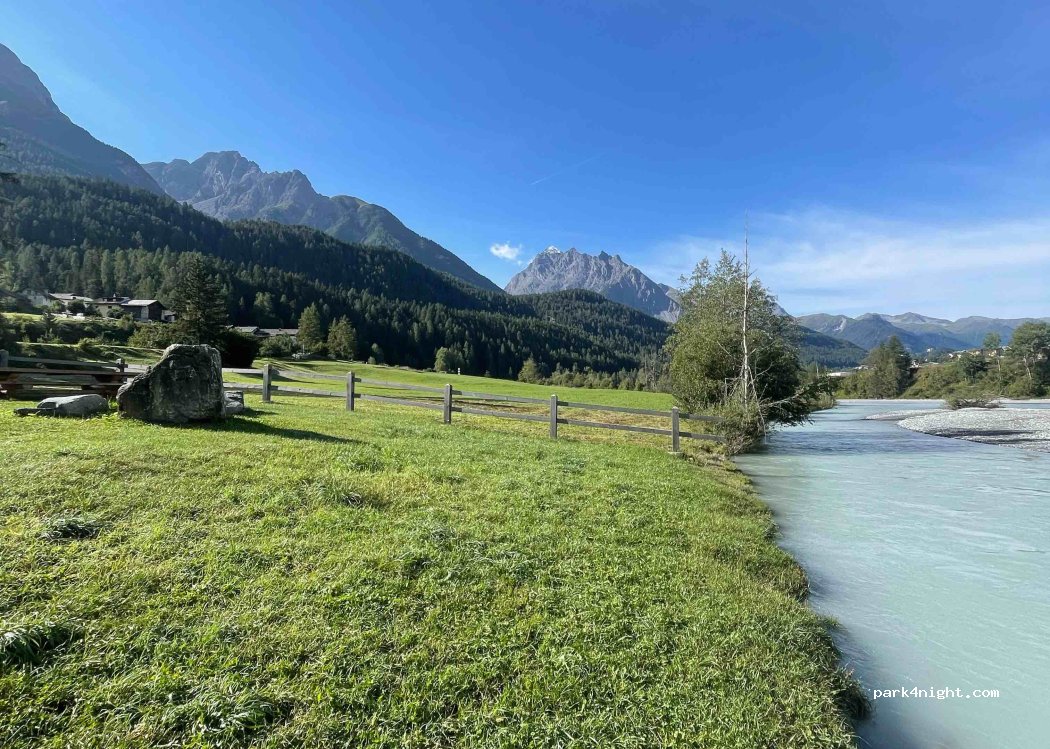 (7550) Scuol - Unnamed Road — foto 4