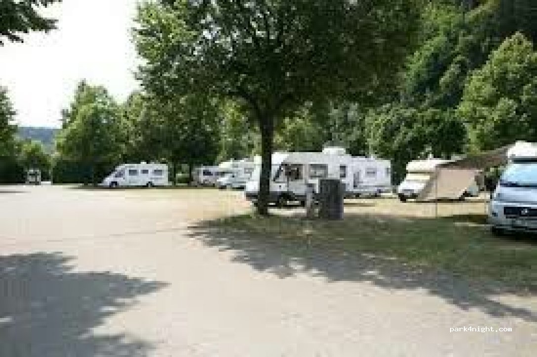 Wohnmobilstellplatz Altmühltal Riedenburg — foto 2