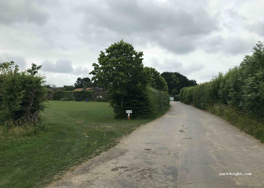 (TN32 5RA) Bodiam - Staplecross Road — foto 2