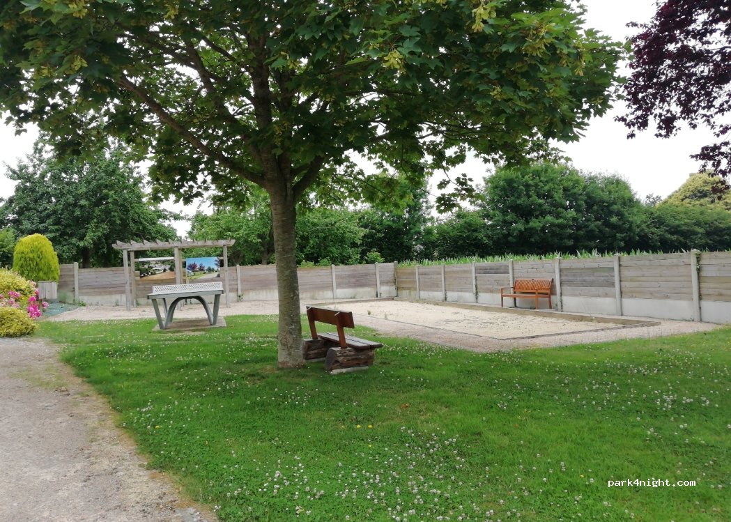 (50370) Notre-Dame-de-Livoye - 1 Le Bourg — foto 3