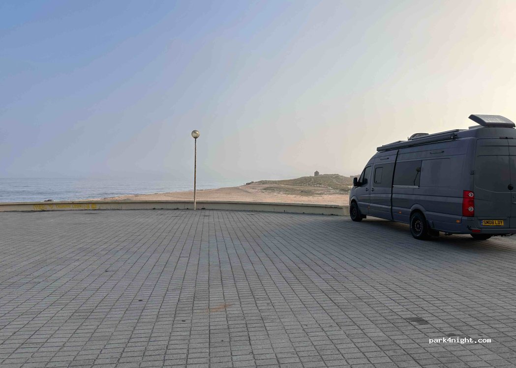 Camping Ruta De Finisterre — foto 3