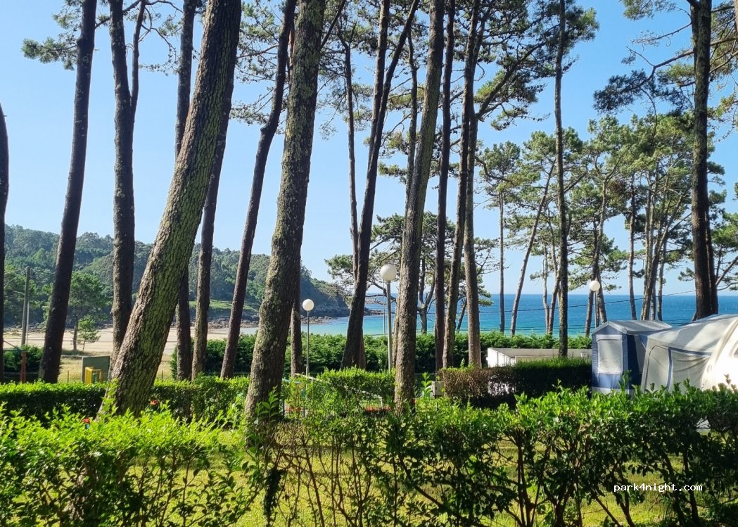 Camping Ruta De Finisterre — foto 4