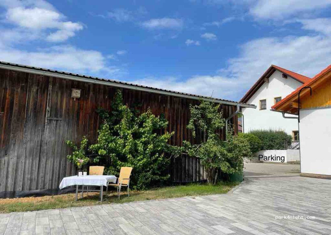 (85402) Kranzberg - Zinklmiltach 25 — foto