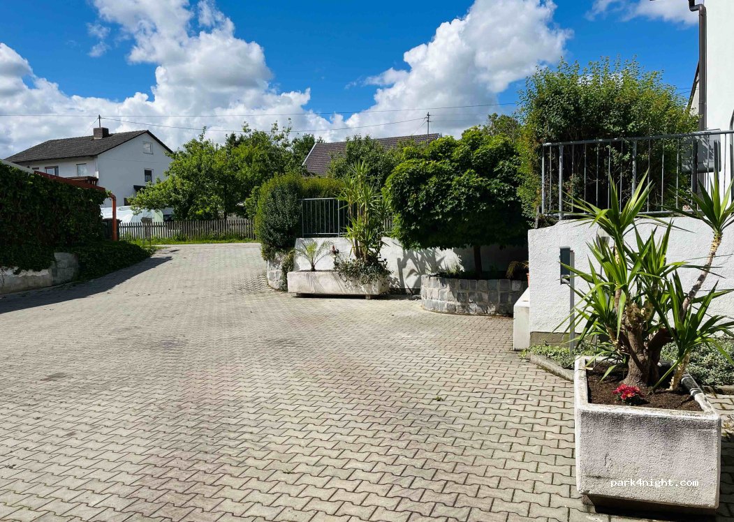 (85402) Kranzberg - Zinklmiltach 25 — foto 4