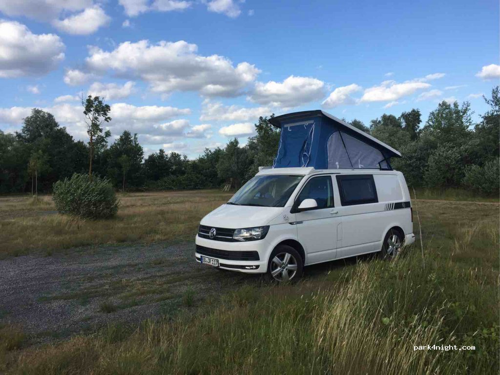 (35096) Weimar (Lahn) - 1 Rettungsstation — foto