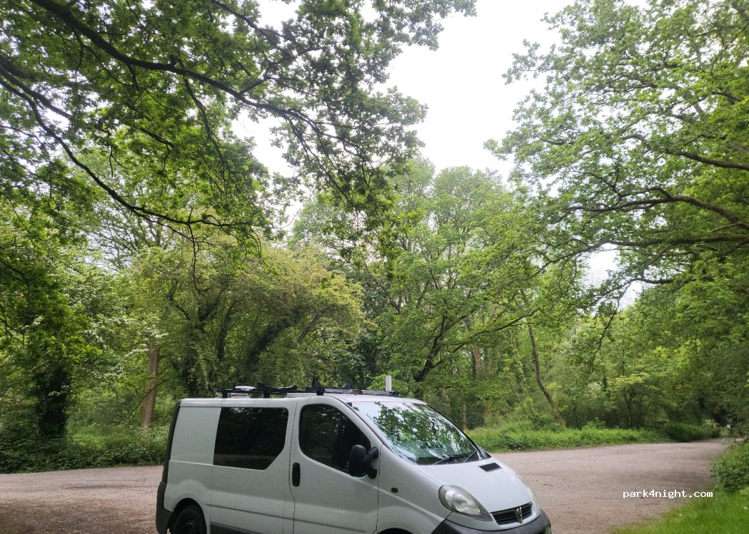 (RH1 5PW) Redhill - Scott's Hill — foto 3