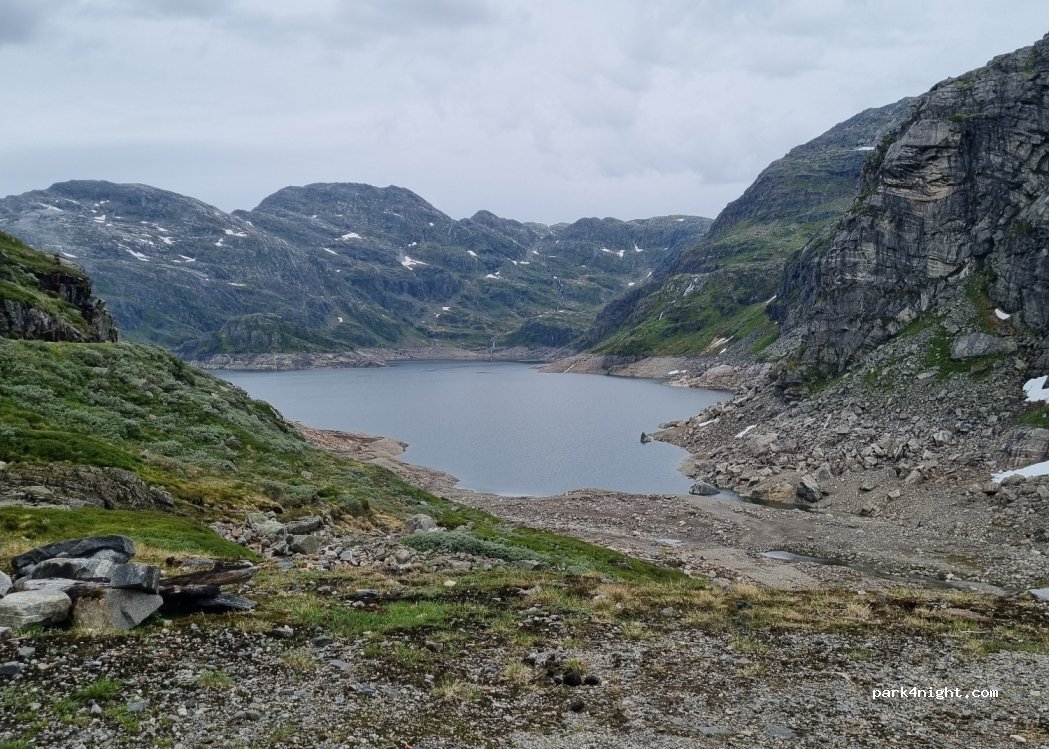 (5629) Brattabø - — foto