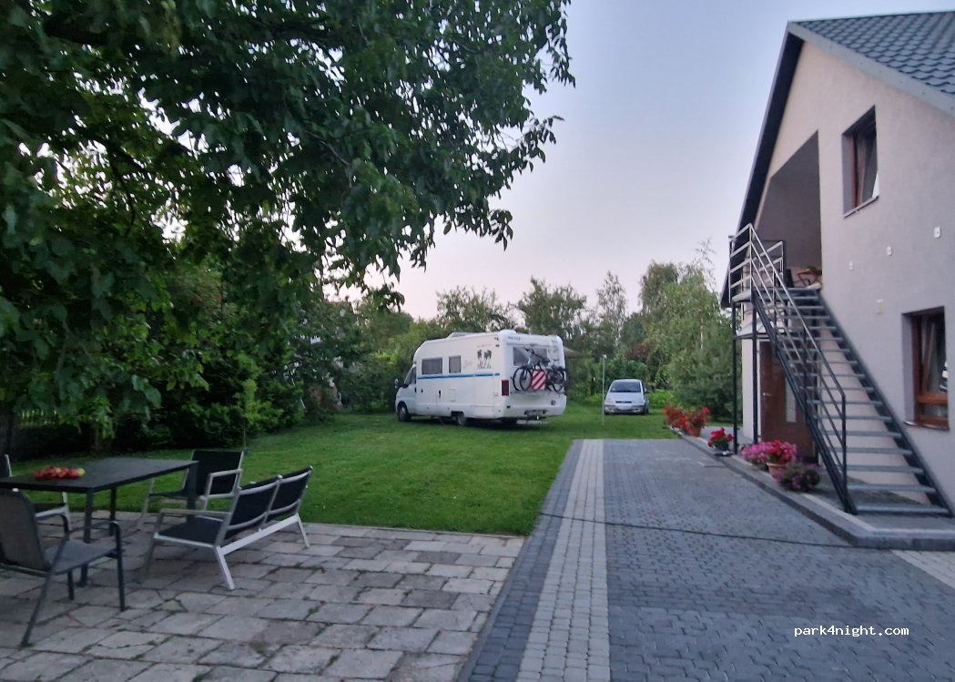 Apartament Luna — foto 4