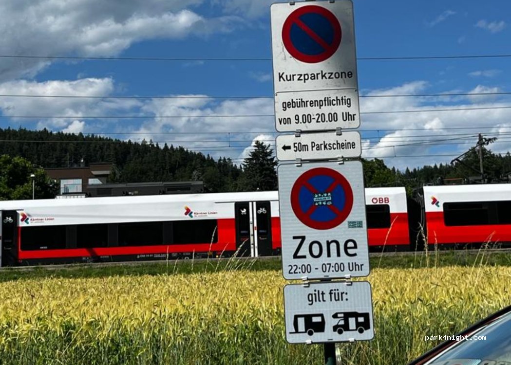 (9210) Pörtschach am Wörthersee - 49 Sallacher Straße — foto 2