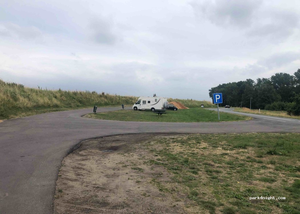 (1141 LC) Monnickendam - 1 Waterlandse Zeedijk — foto 2