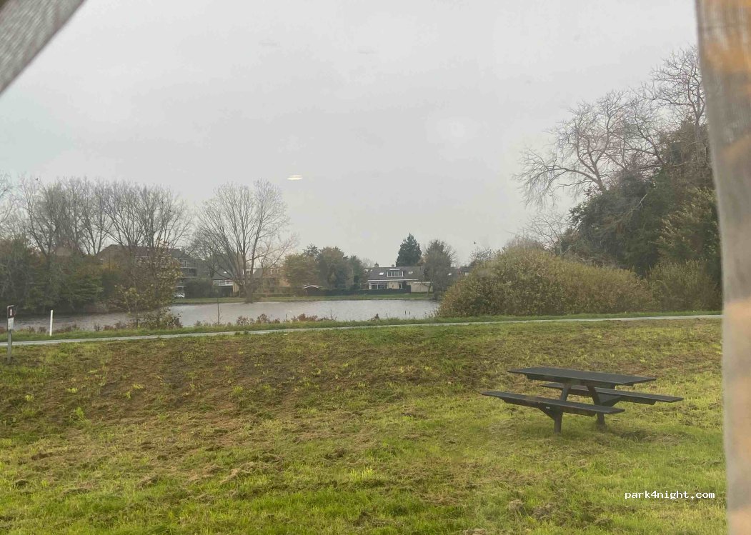(1141 LC) Monnickendam - 1 Waterlandse Zeedijk — foto 5
