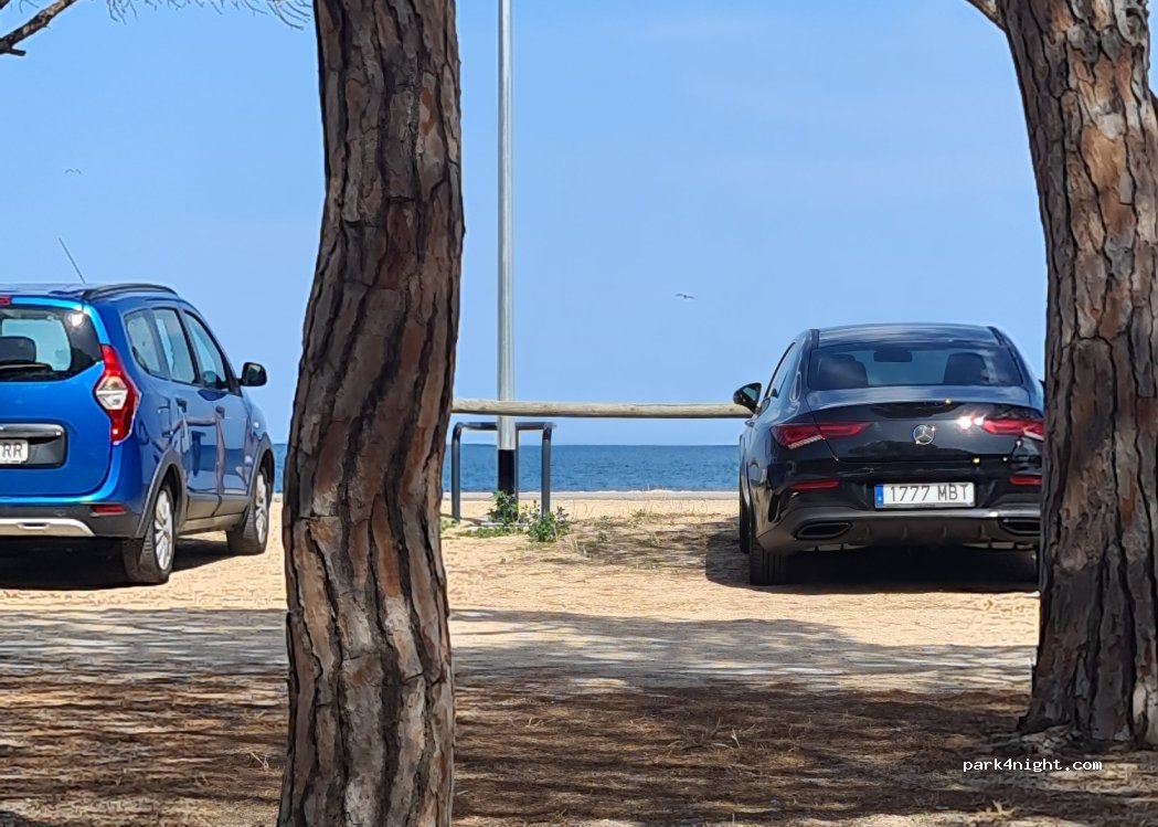 (17250) Platja d'Aro - 41 Avinguda de Verona Terol — foto