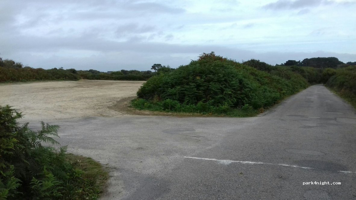 (29217) Le Conquet - 44 Lanfeust — foto