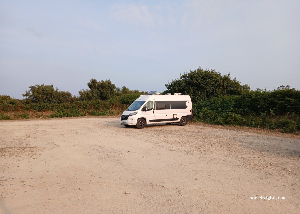 (29217) Le Conquet - 44 Lanfeust — foto 3
