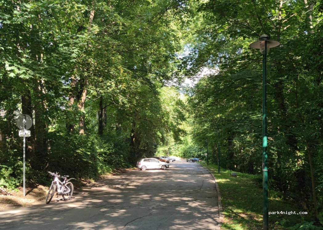 (09337) Hohenstein-Ernstthal - 2 Pfaffenberg — foto