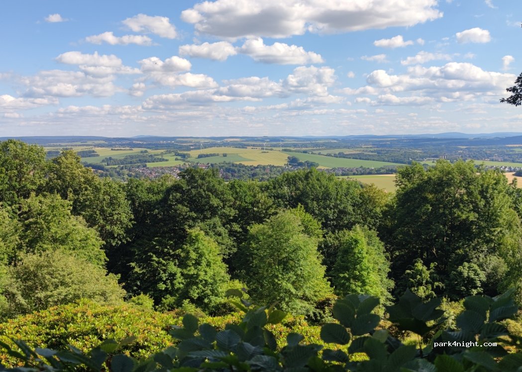 (09337) Hohenstein-Ernstthal - 2 Pfaffenberg — foto 2
