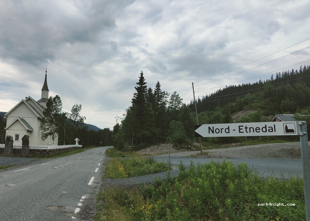 (2890) Etnedal - 1044 Steinsetbygdvegen — foto 2