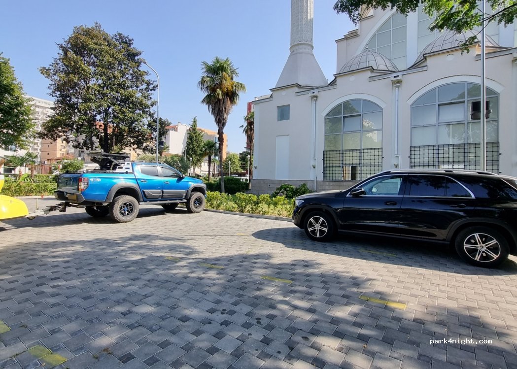 (4001) Shkodër - Rruga Teuta — foto 2