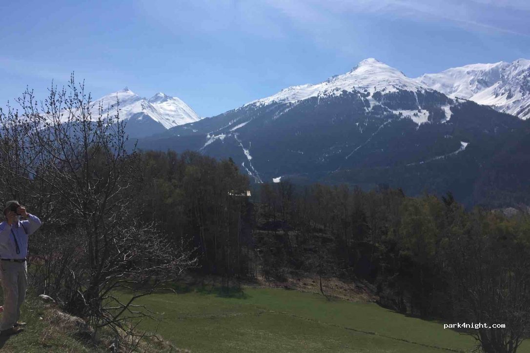 (73500) Villarodin-Bourget - Unnamed Road — foto 2