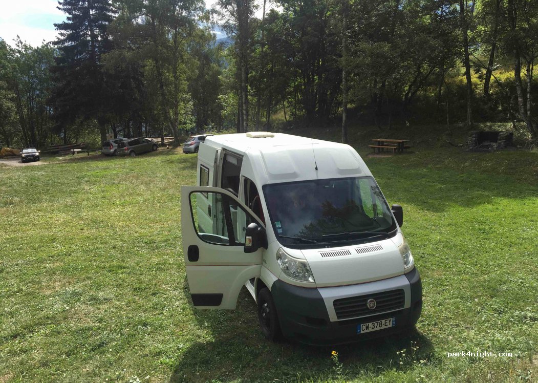 (73500) Villarodin-Bourget - Unnamed Road — foto 3