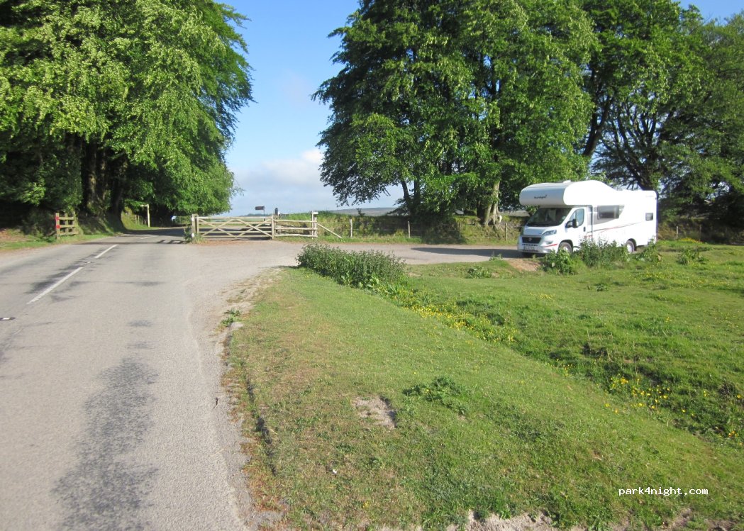 () Liscombe - B3223 — foto 3