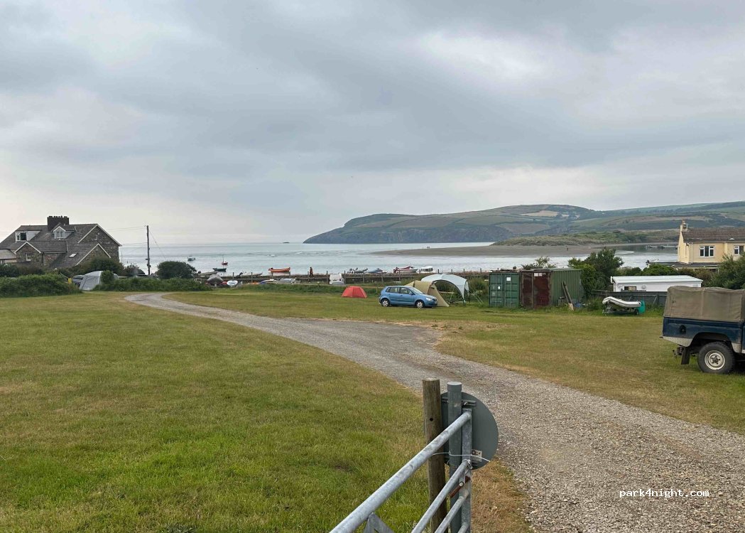 Morawelon Camping and Caravanning — foto 2