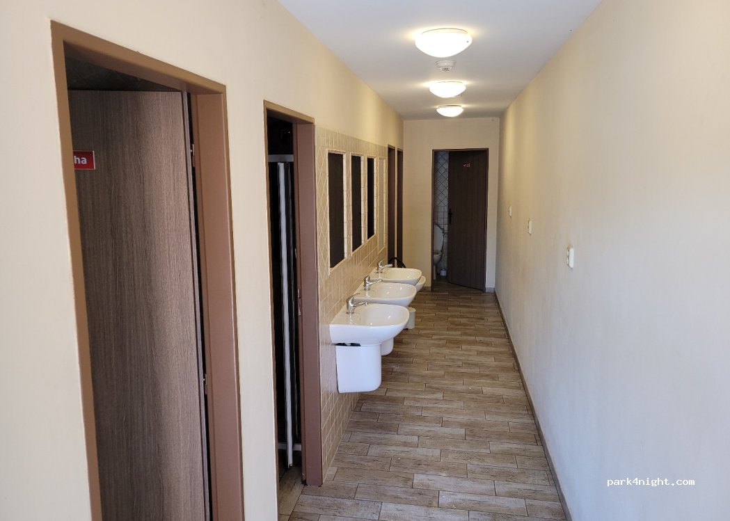 U Kerama camping — foto 3