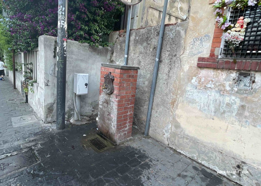 (56127) Pisa - 49 Via San Zeno — foto
