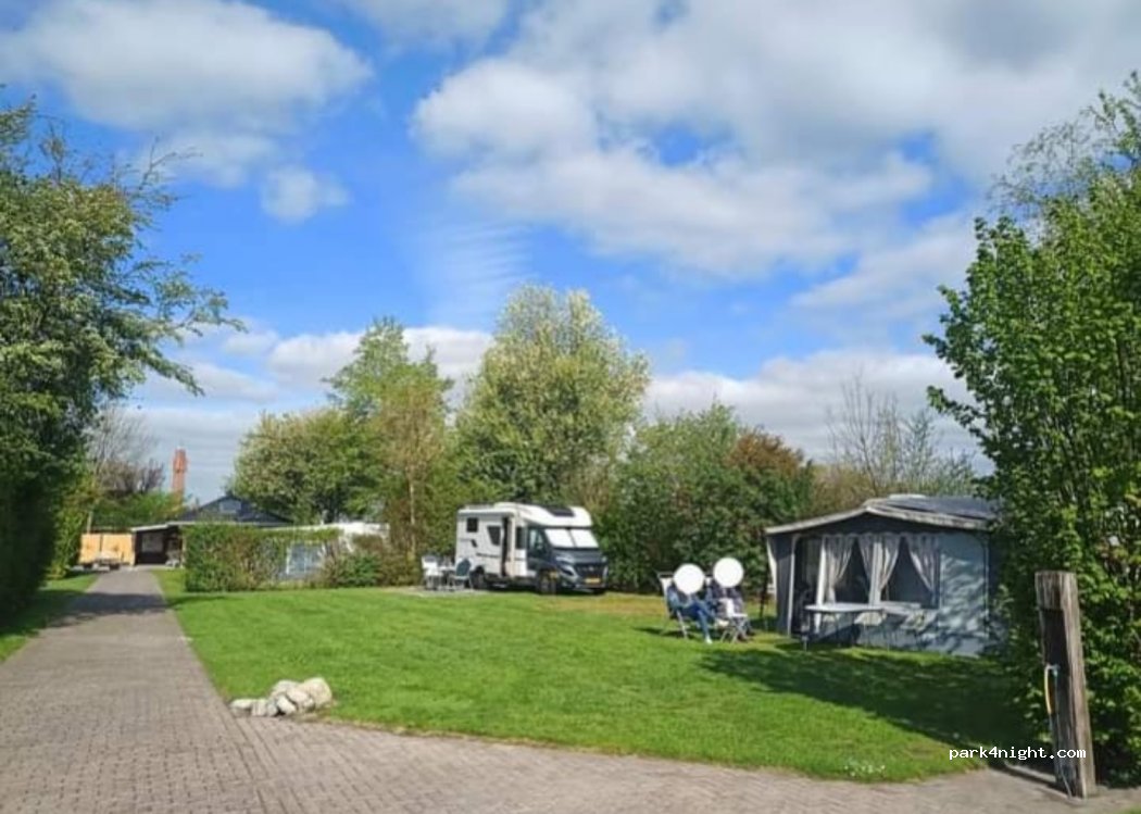SVR Camping De Bosfluiter — foto 2