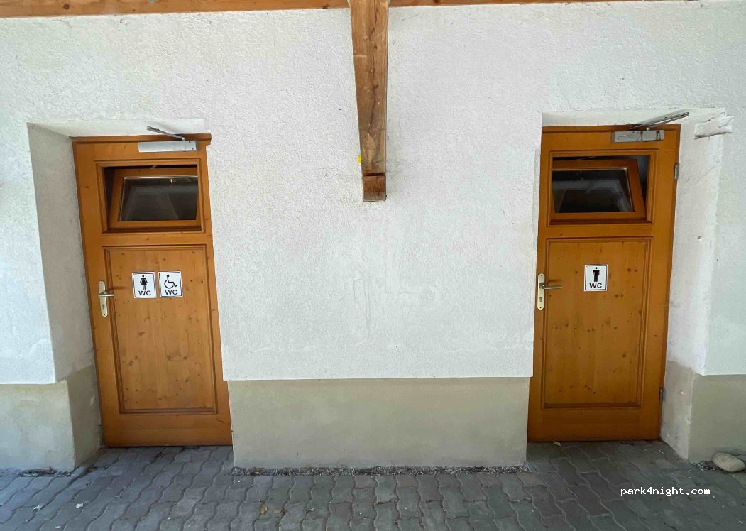 (83454) Anger - 34 Dorfplatz — foto
