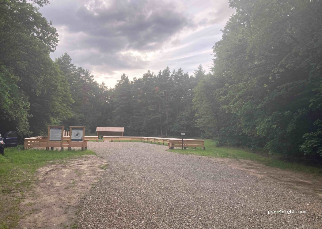 (36-140) Sokołów Małopolski - Unnamed Road — foto