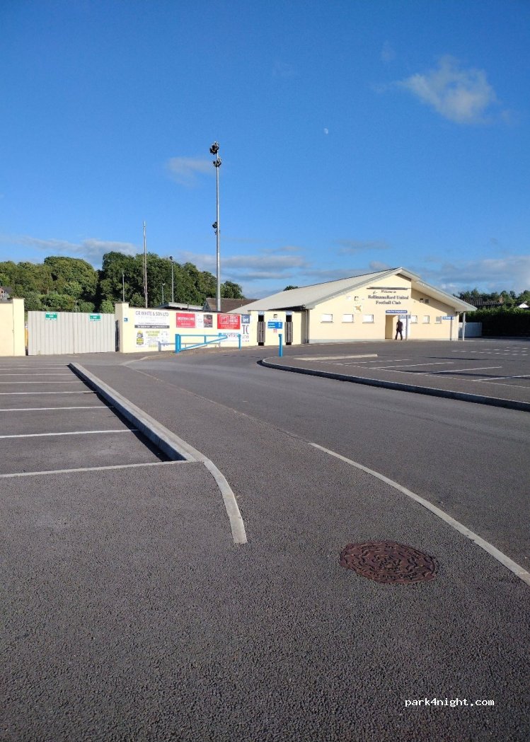 (BT94 2HH) Ballinamallard - 70 Enniskillen Road — foto