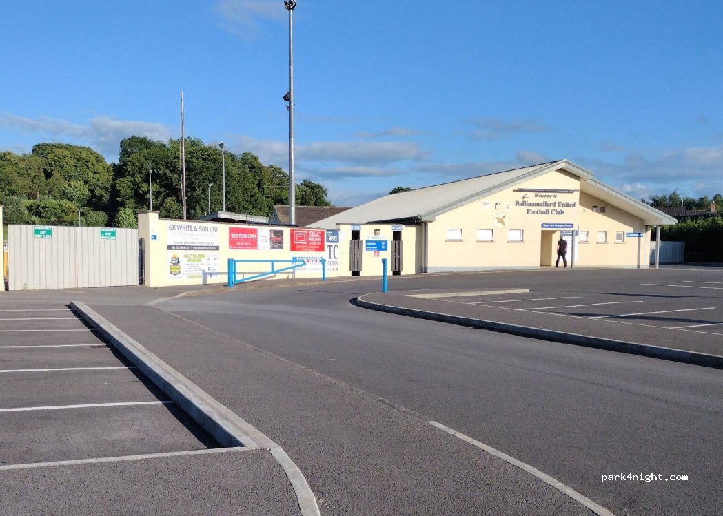 (BT94 2HH) Ballinamallard - 70 Enniskillen Road — foto 3