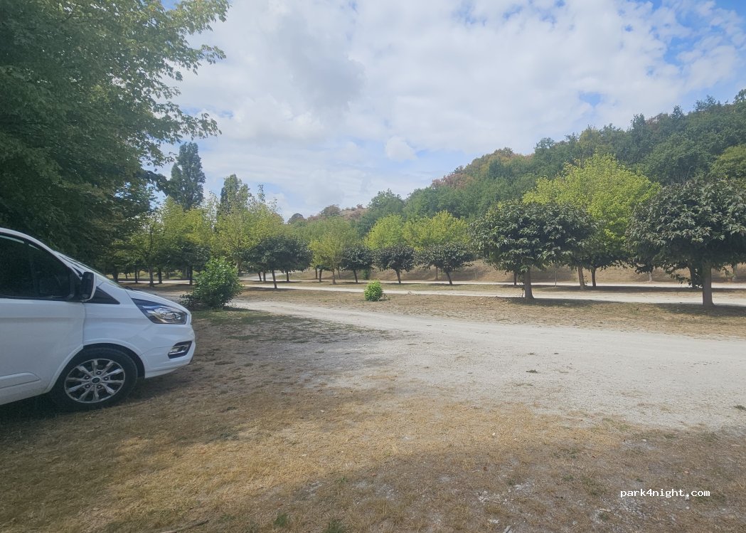 (82150) Montaigu-de-Quercy - Chemin de Perry — foto 2