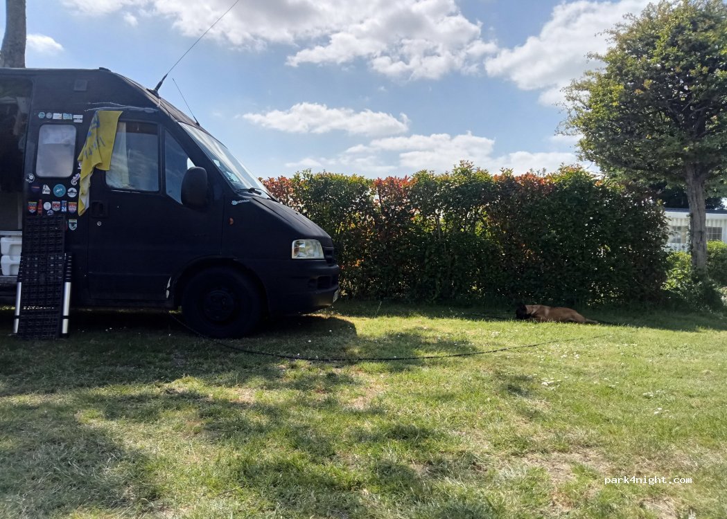 Camping de l'Etang — foto