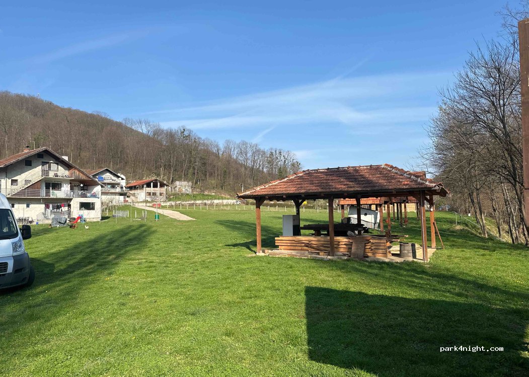 Camp Jablan — foto 2
