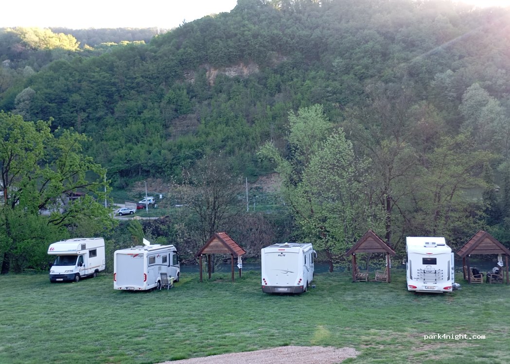 Camp Jablan — foto 4