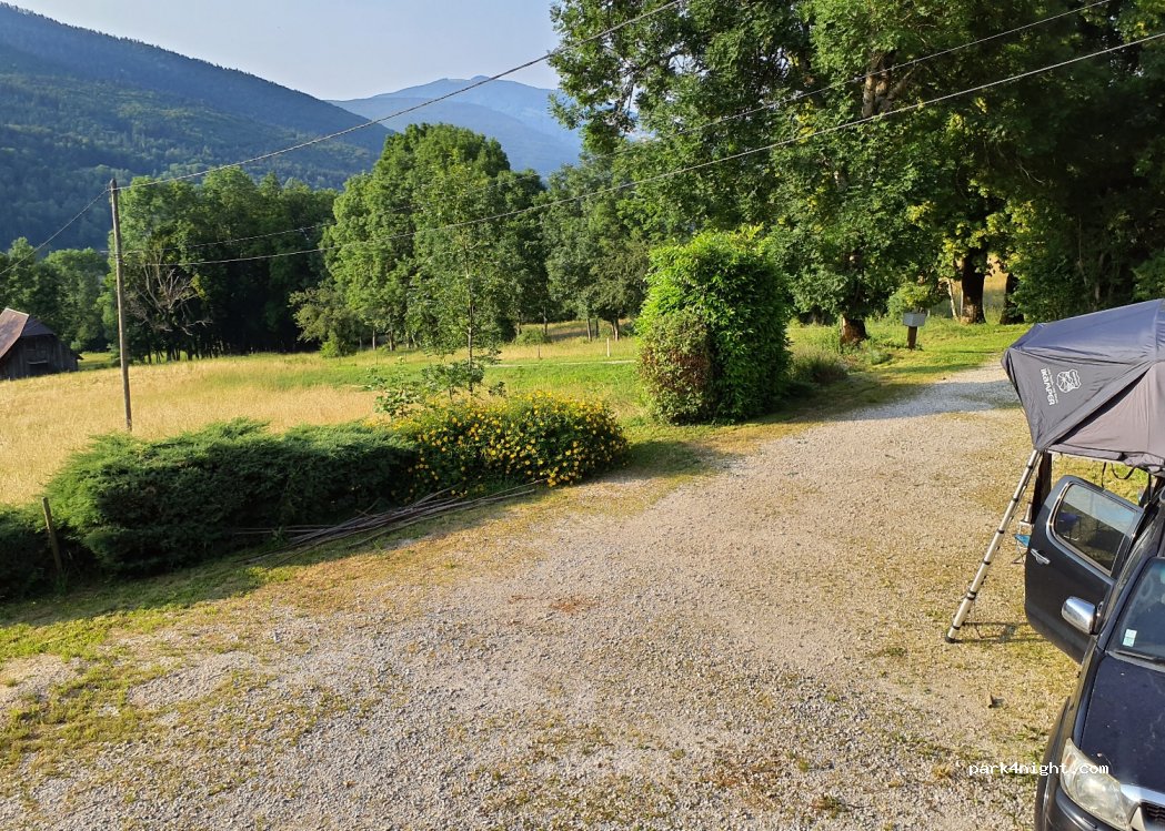 (73340) Le Noyer - 384 Impasse de Revirebuche — foto 4