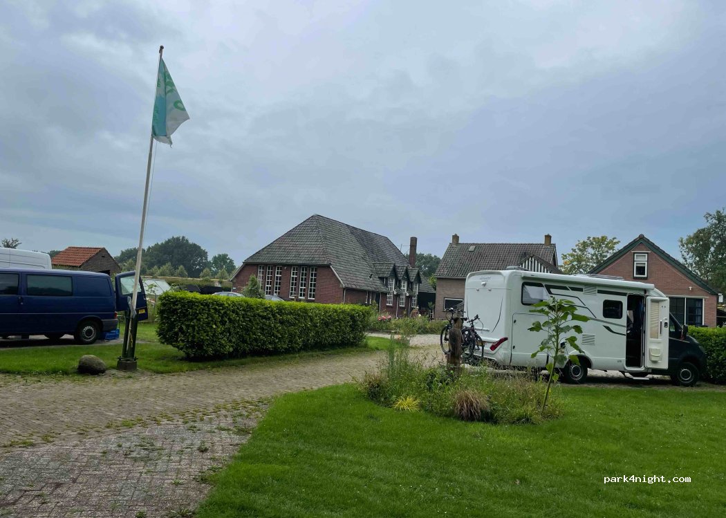 (8451 KE) Oudeschoot - 15 Van Bienemalaan — foto 2