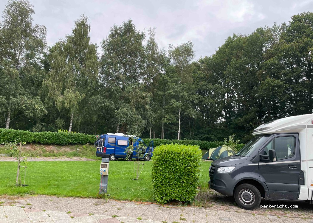 (8451 KE) Oudeschoot - 15 Van Bienemalaan — foto 3
