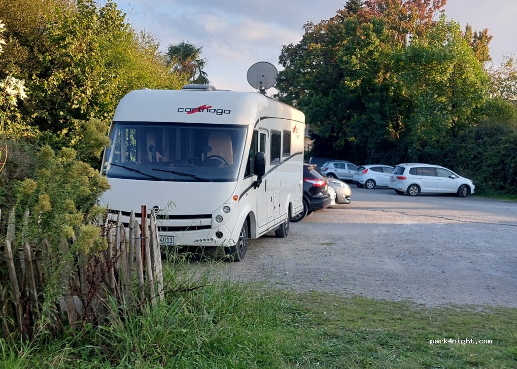 (64000) Pau - 44 Rue Amédée Roussille — foto 2