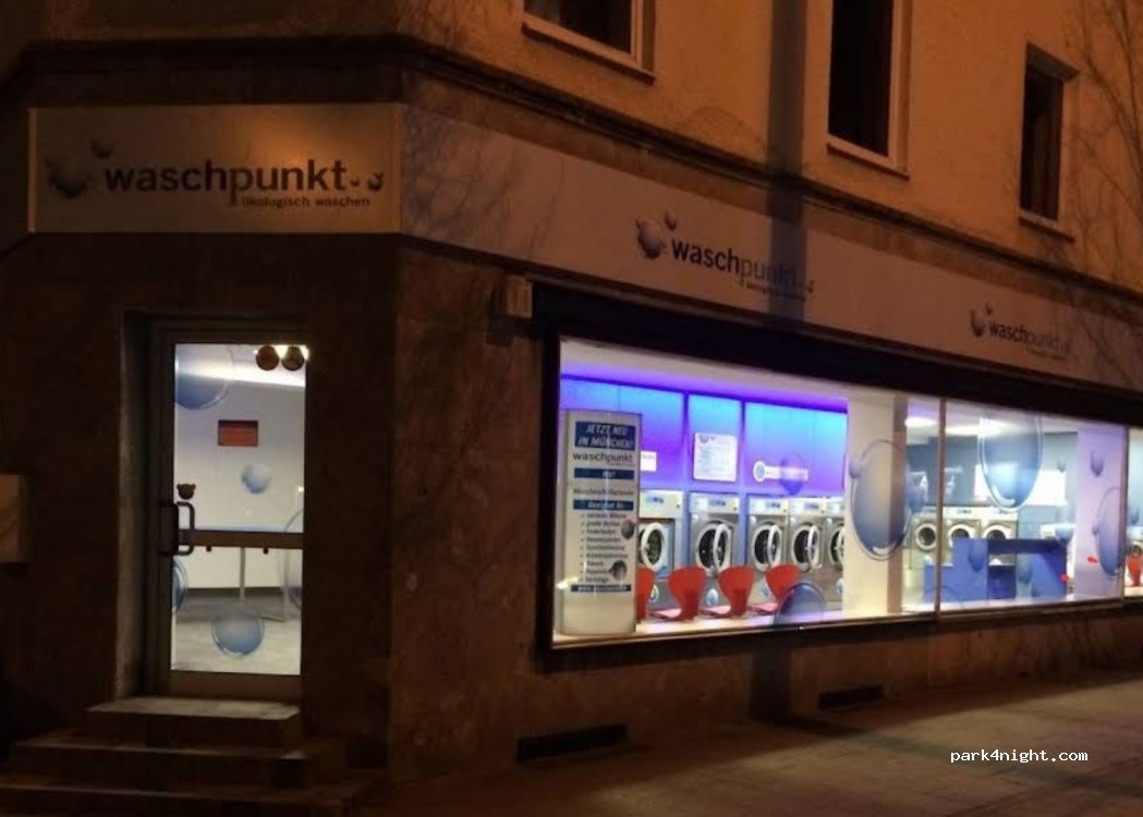 (80807) München - 32 Knorrstraße — foto