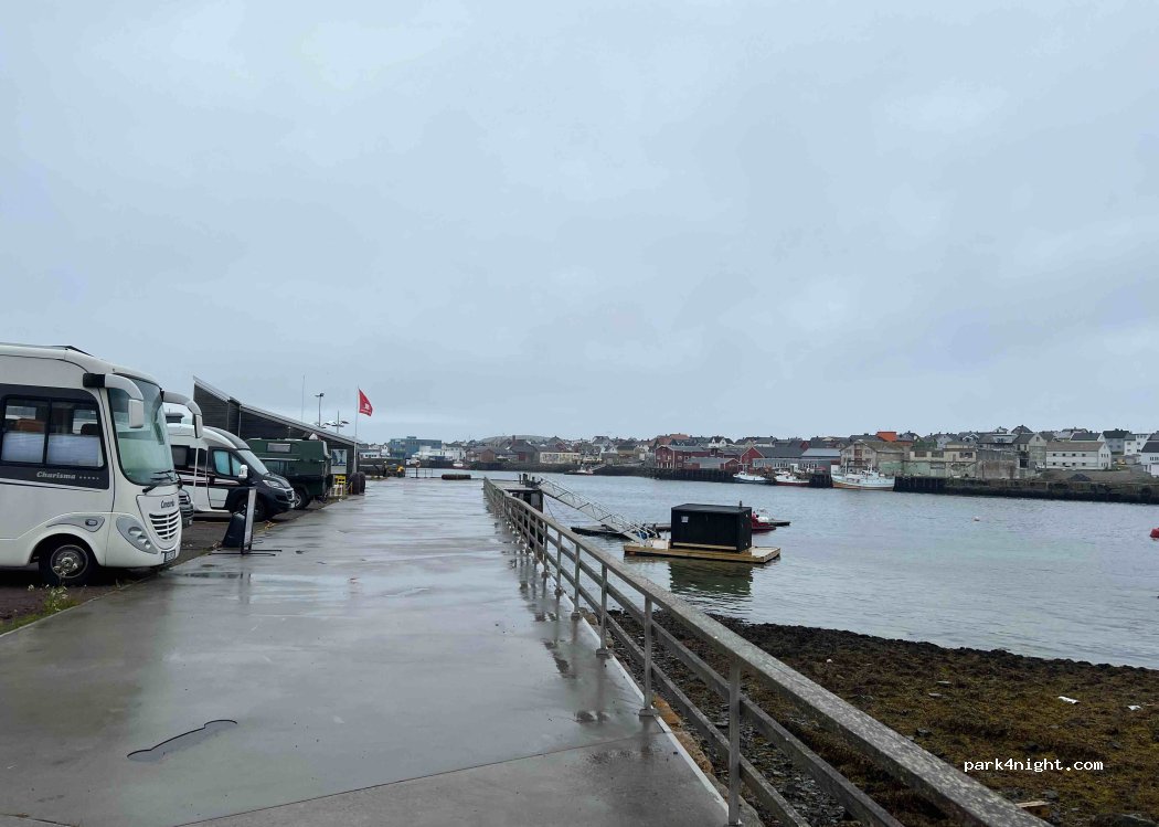 Vardø Bobilplass — foto 2