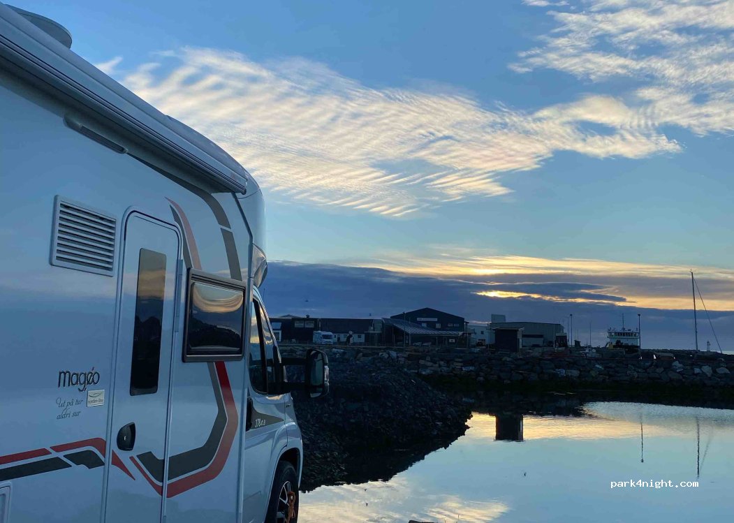 Vardø Bobilplass — foto 3