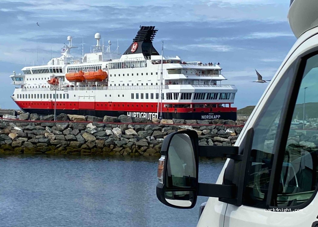 Vardø Bobilplass — foto 4
